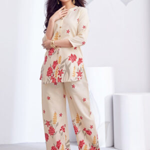 Home urban chic ensemble
